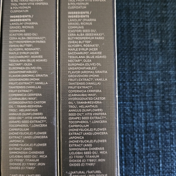 NIB ORIGINAL BITE Beauty Discontinued Agave Lip Mask in Maple - Picture 6 of 10